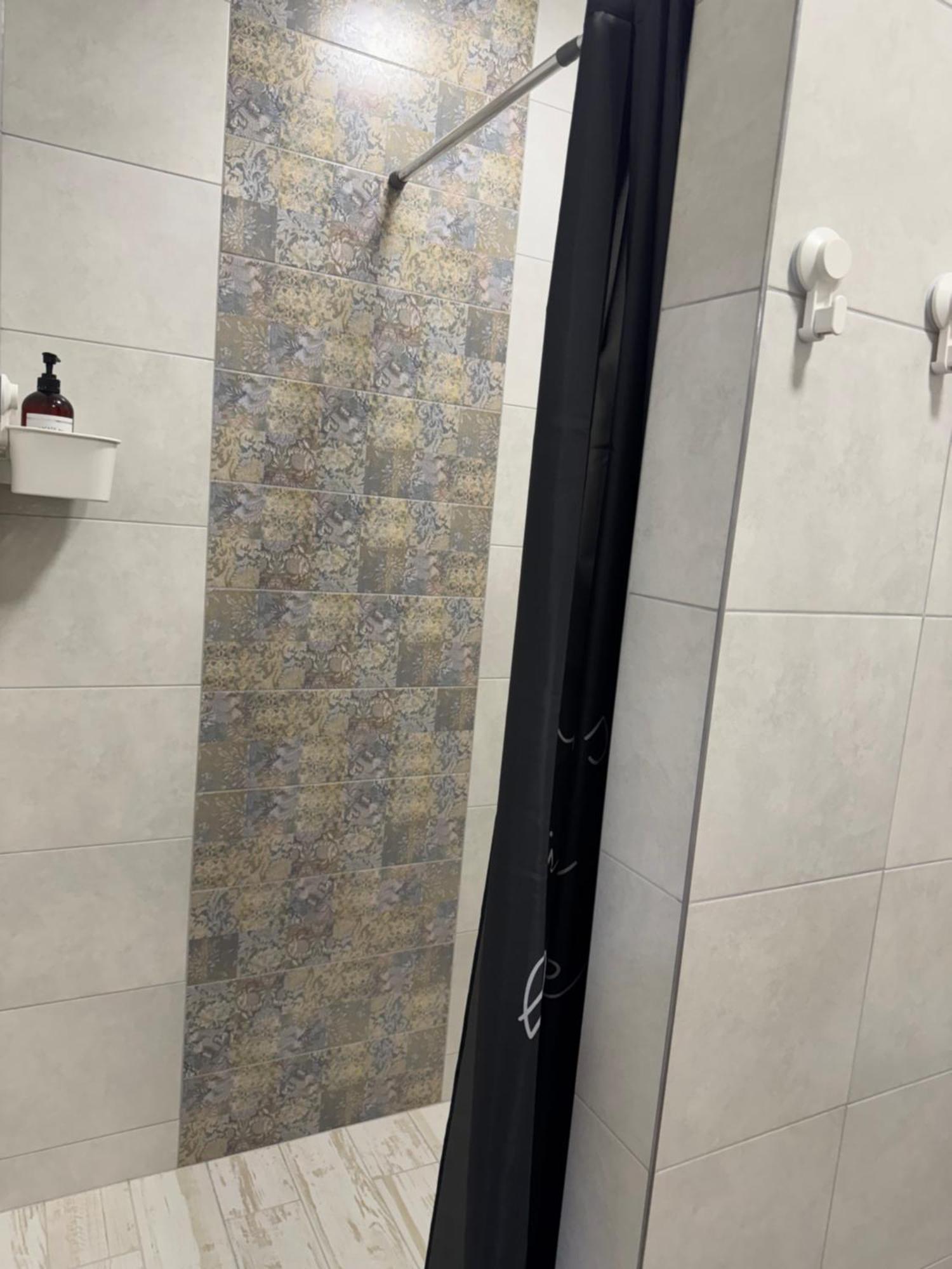 074 Апартаменты Жк Стожары Kyiv Exterior photo